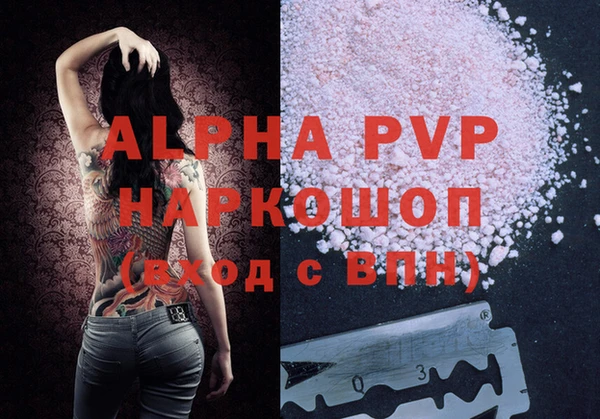 стафф Алексин