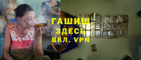 стафф Алексин