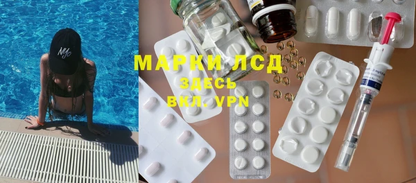 стафф Алексин